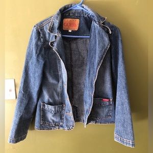 Guess Denim Jacket